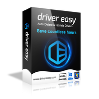 DriverEasy - Windows Driver Updater