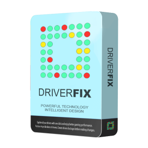 DriverFix - Driver Repair Tool